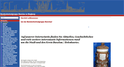 Desktop Screenshot of bunzlau.siegburg.de